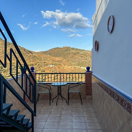 Casa En Torrox, Espana Buitenkant foto