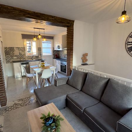 Casa En Torrox, Espana Buitenkant foto