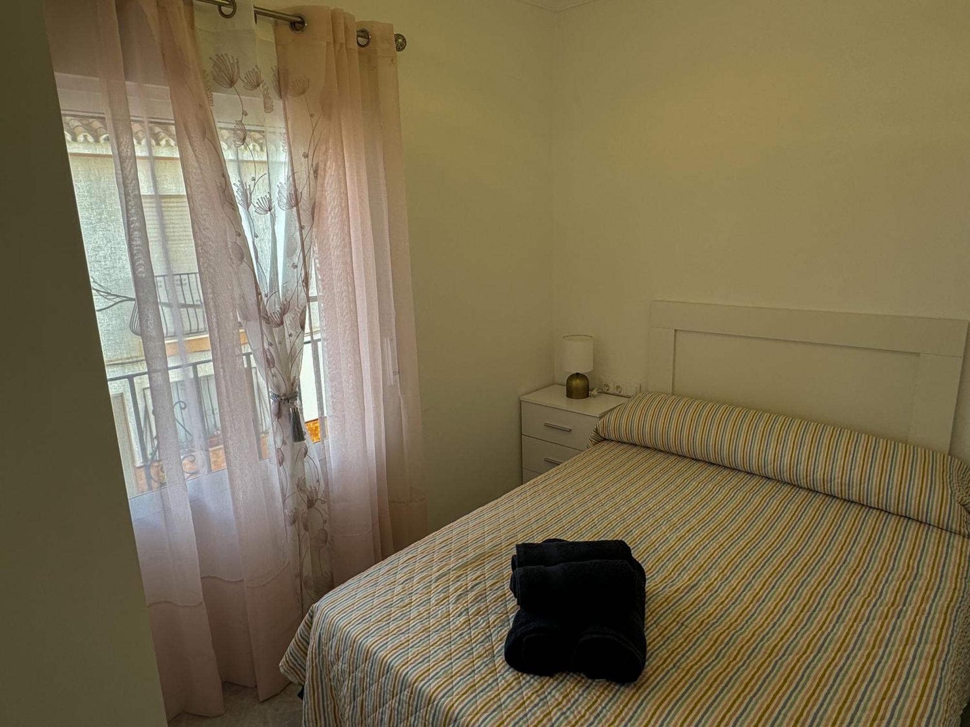 Casa En Torrox, Espana Buitenkant foto