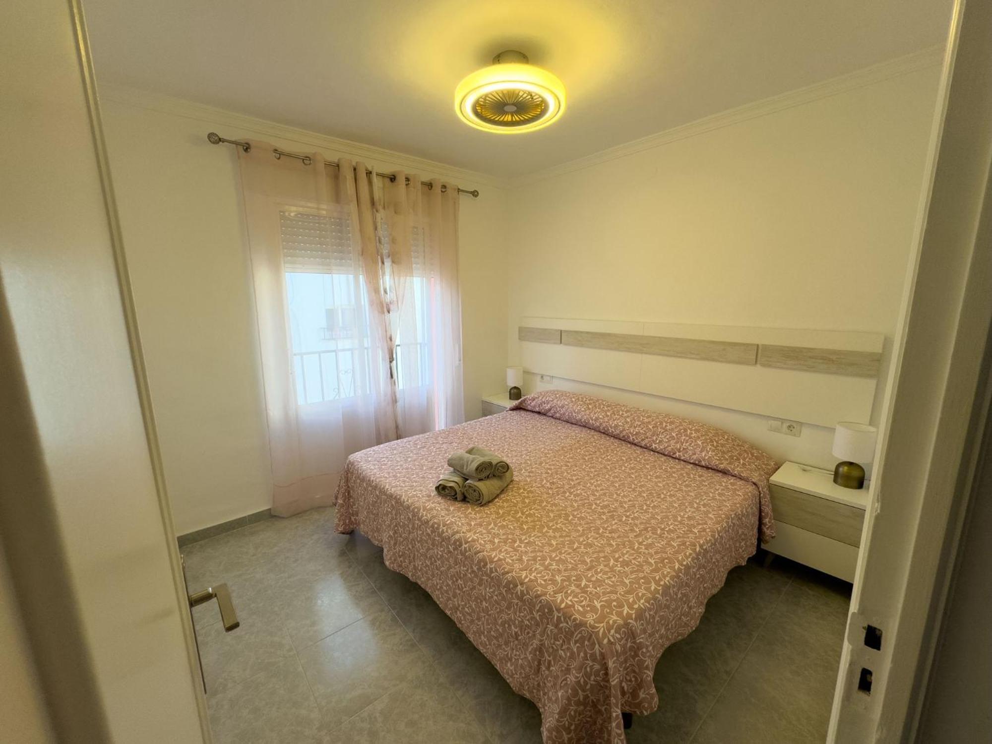 Casa En Torrox, Espana Buitenkant foto