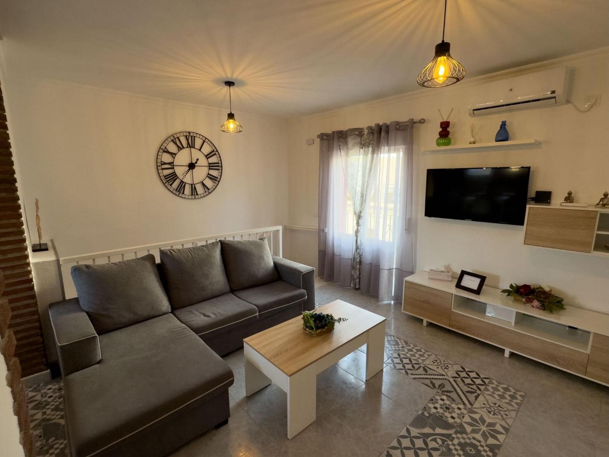 Casa En Torrox, Espana Buitenkant foto